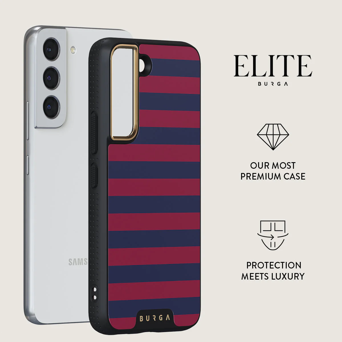 Game Changer - Samsung Galaxy S22 Plus Case - Image 6