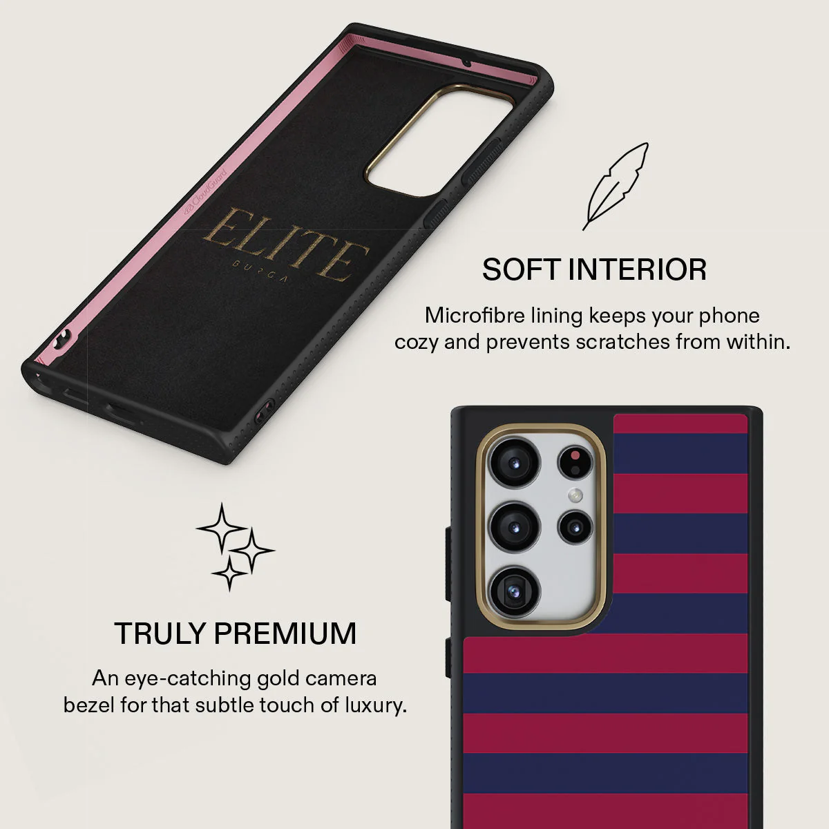 Game Changer - Samsung Galaxy S22 Ultra Case - Image 10