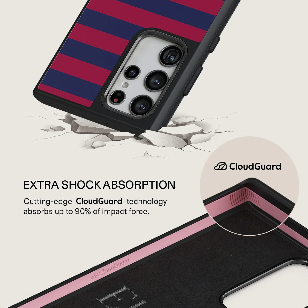 Game Changer - Samsung Galaxy S22 Ultra Case - Image 14