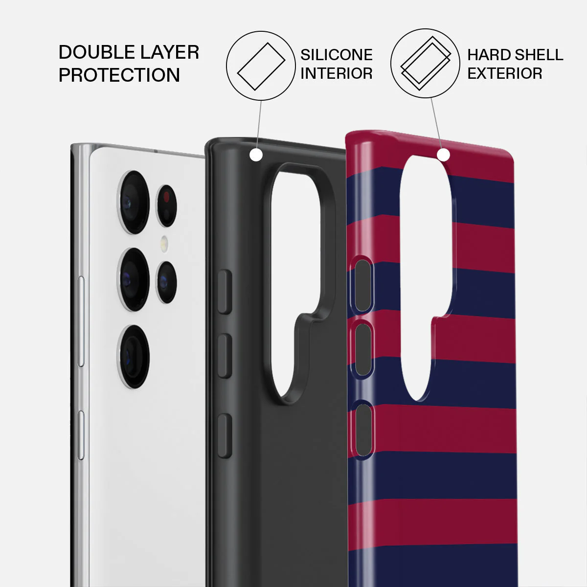 Game Changer - Samsung Galaxy S22 Ultra Case - Image 2