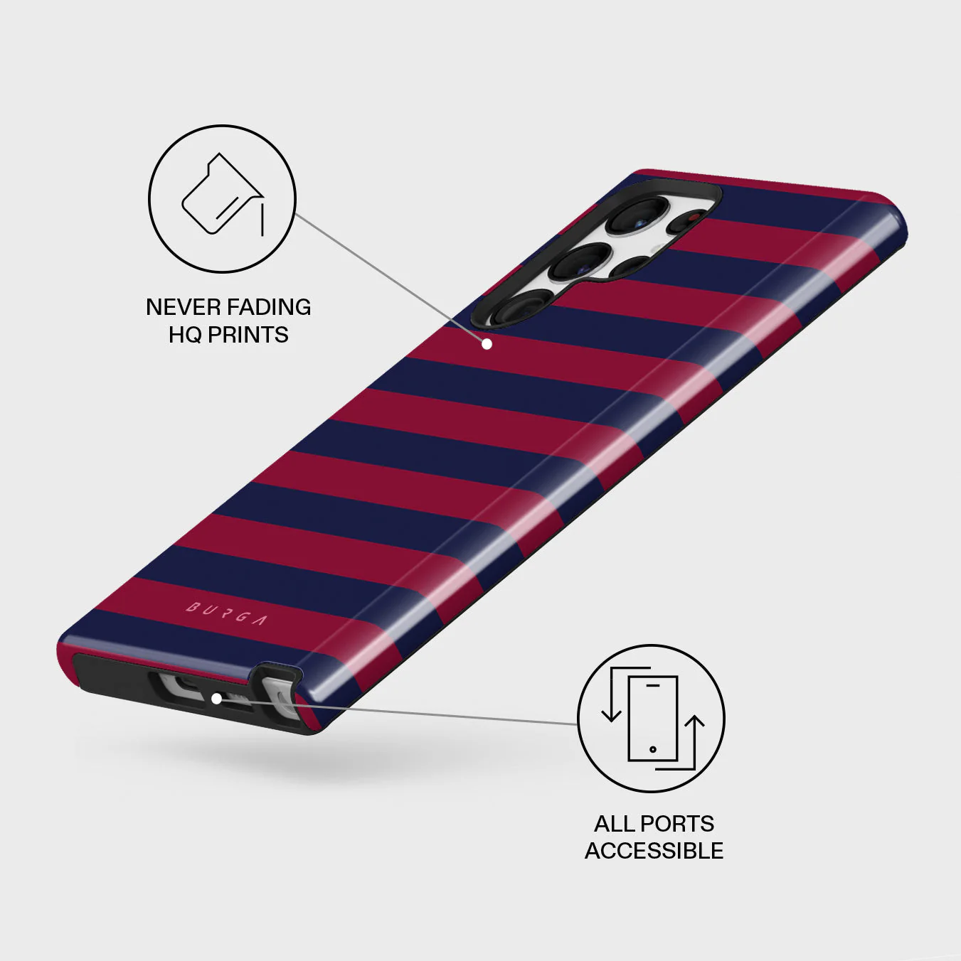 Game Changer - Samsung Galaxy S22 Ultra Case - Image 3