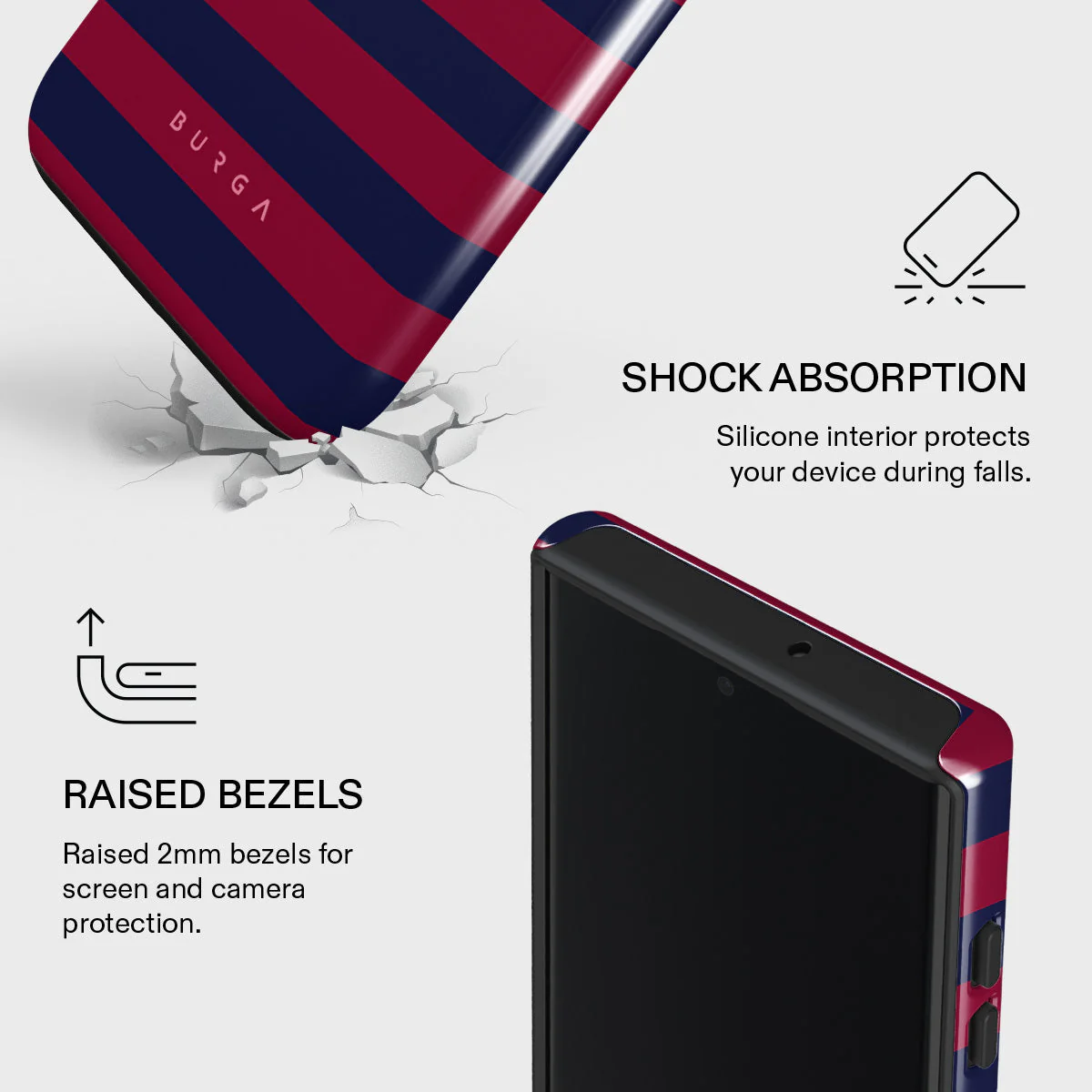 Game Changer - Samsung Galaxy S22 Ultra Case - Image 4