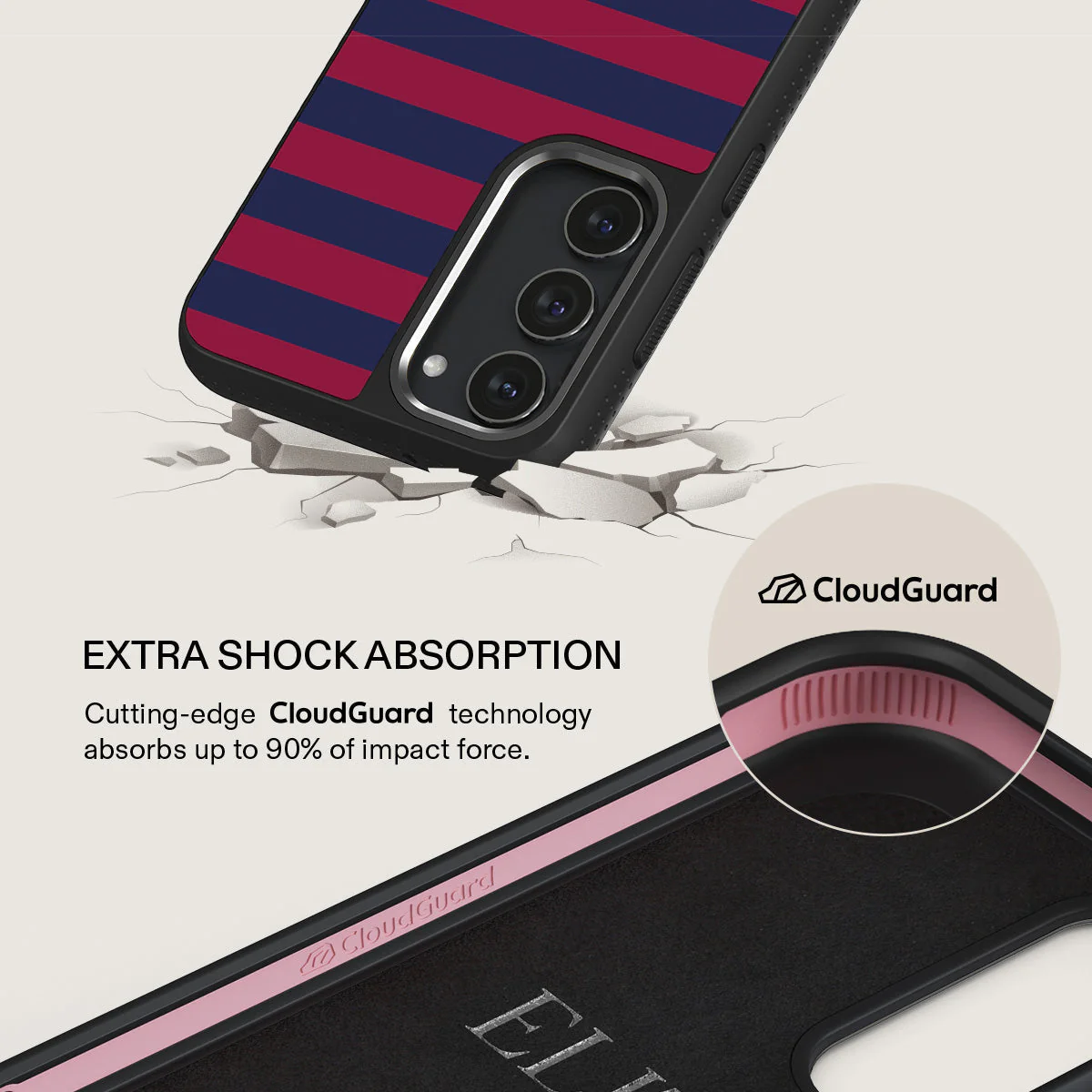 Game Changer - Samsung Galaxy S23 Case - Image 14