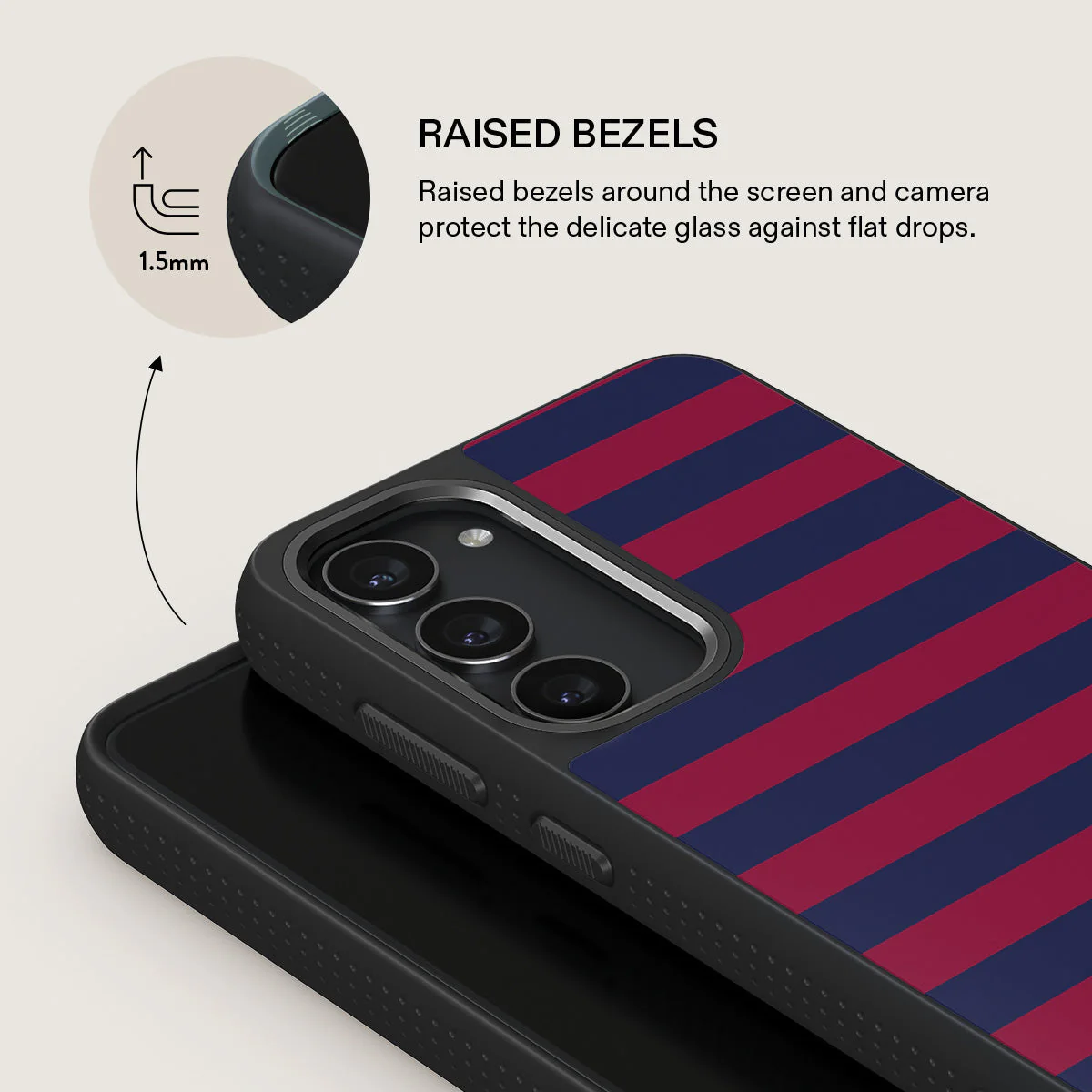 Game Changer - Samsung Galaxy S23 Case - Image 15