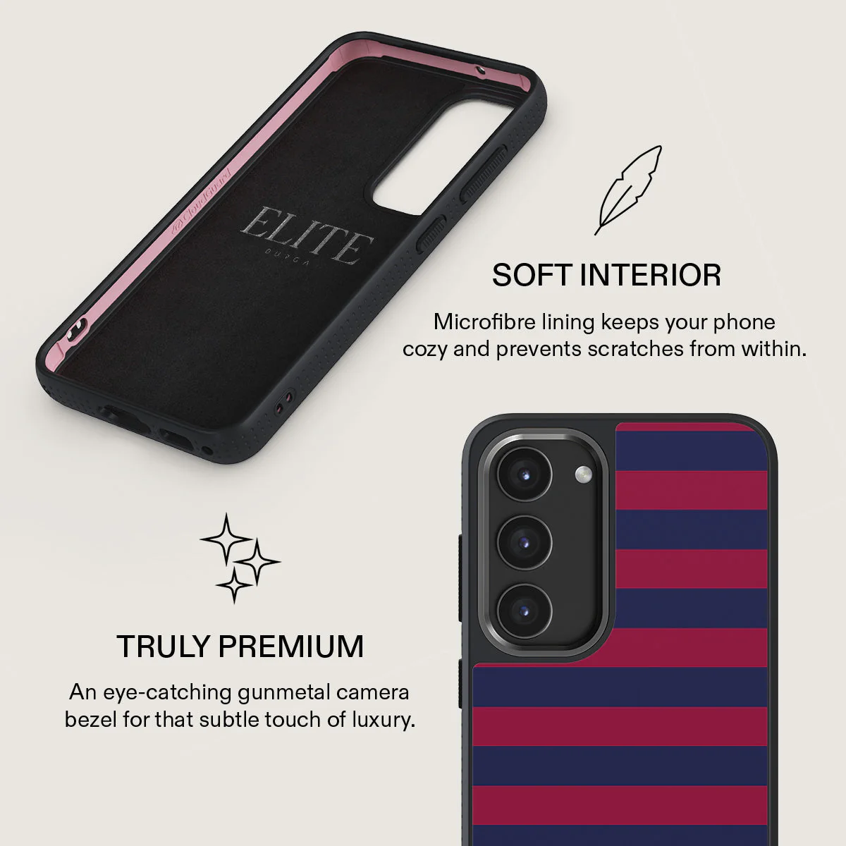 Game Changer - Samsung Galaxy S23 Case - Image 17
