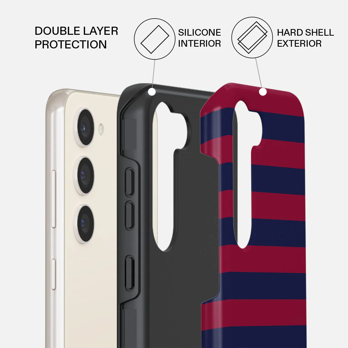 Game Changer - Samsung Galaxy S23 Case - Image 2