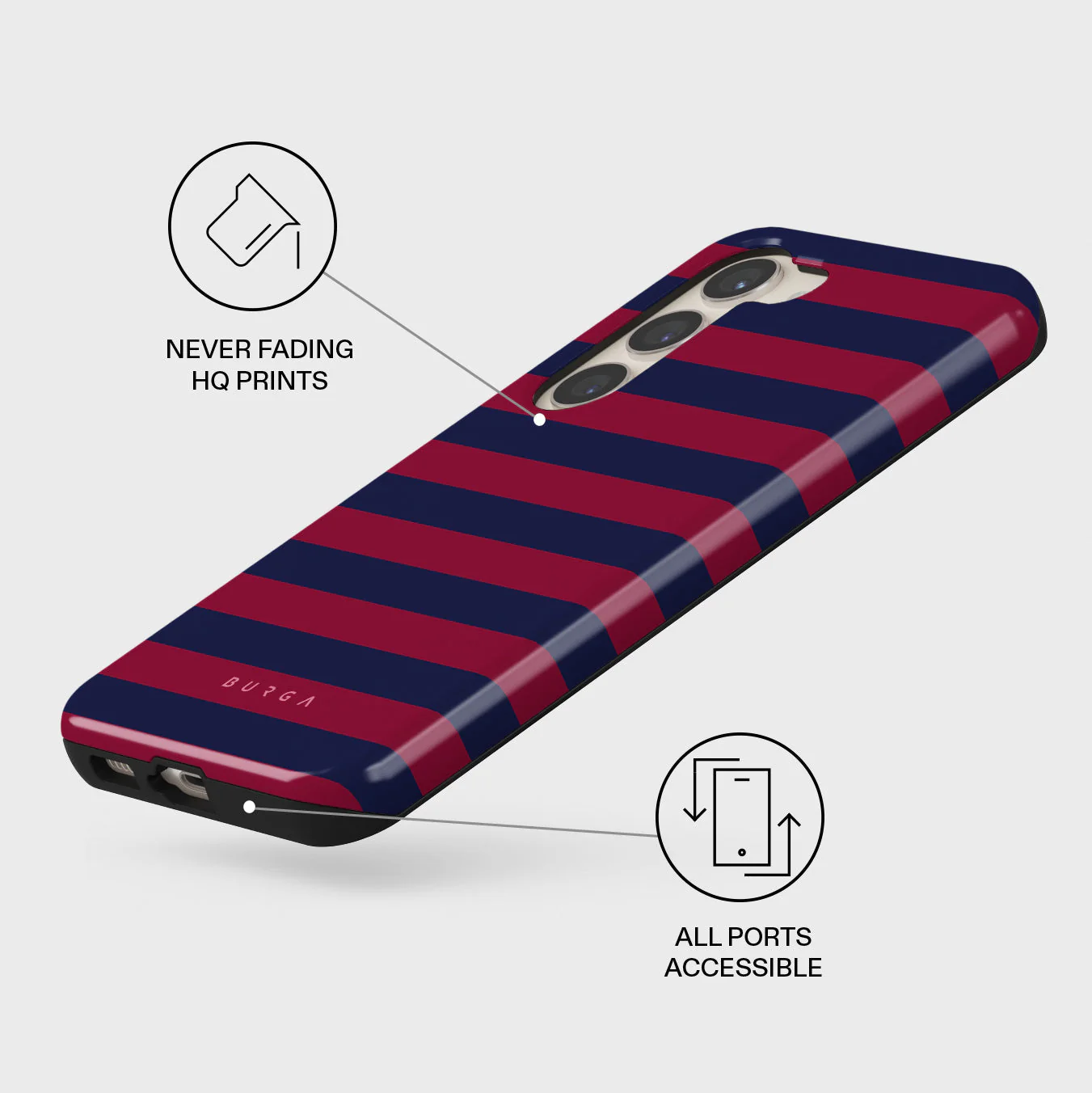 Game Changer - Samsung Galaxy S23 Case - Image 3