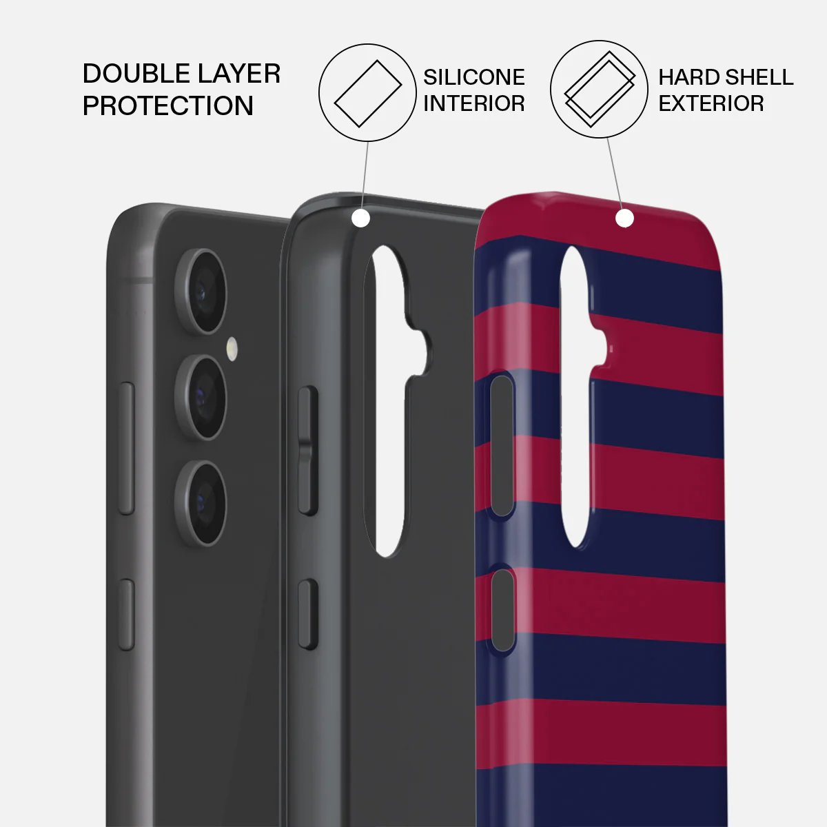 Game Changer - Samsung Galaxy S23 FE Case - Image 2