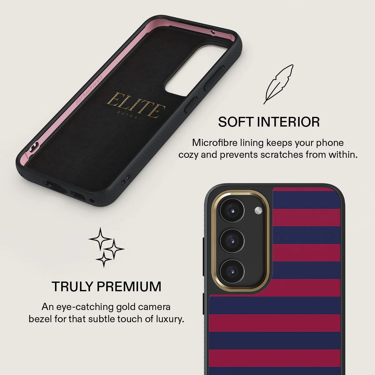 Game Changer - Samsung Galaxy S23 Plus Case - Image 10