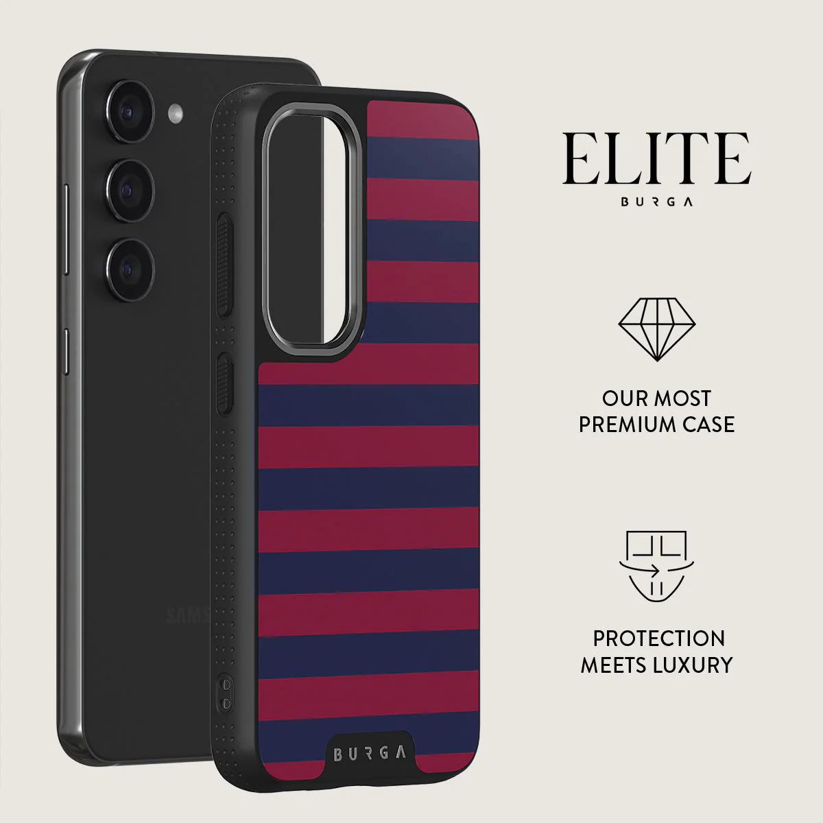Game Changer - Samsung Galaxy S23 Plus Case - Image 13