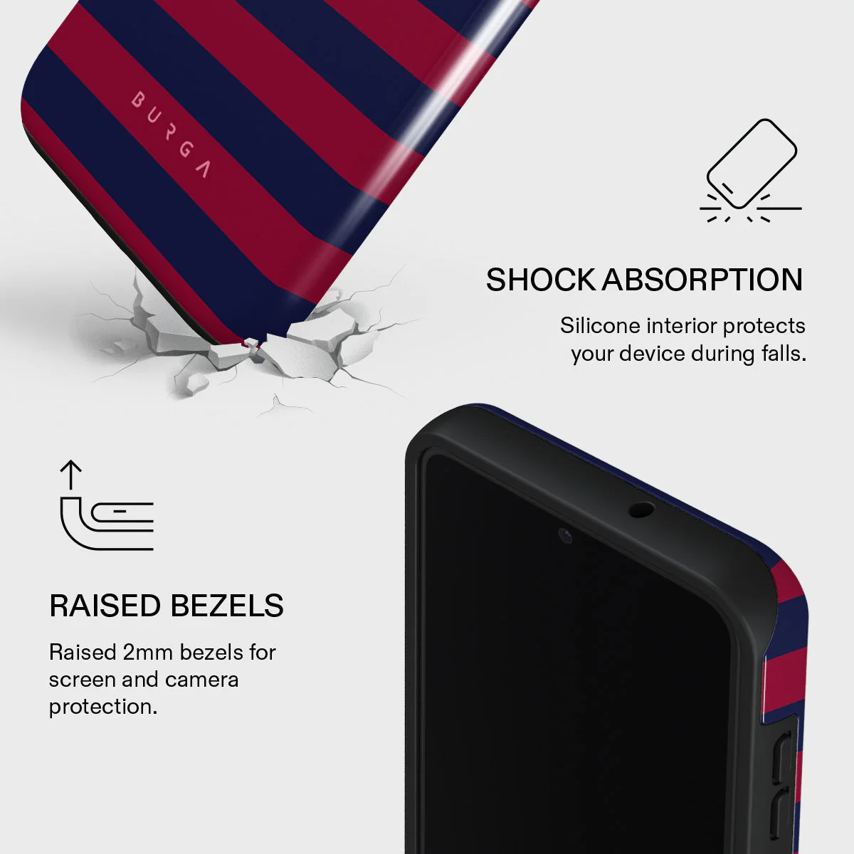 Game Changer - Samsung Galaxy S23 Plus Case - Image 4