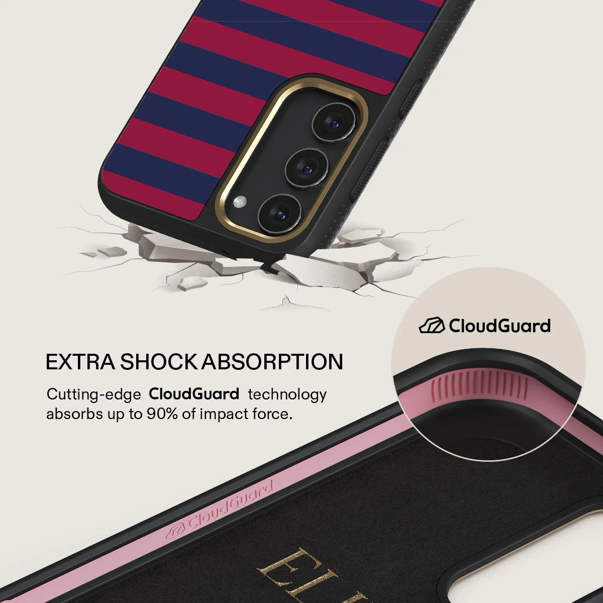 Game Changer - Samsung Galaxy S23 Plus Case - Image 7