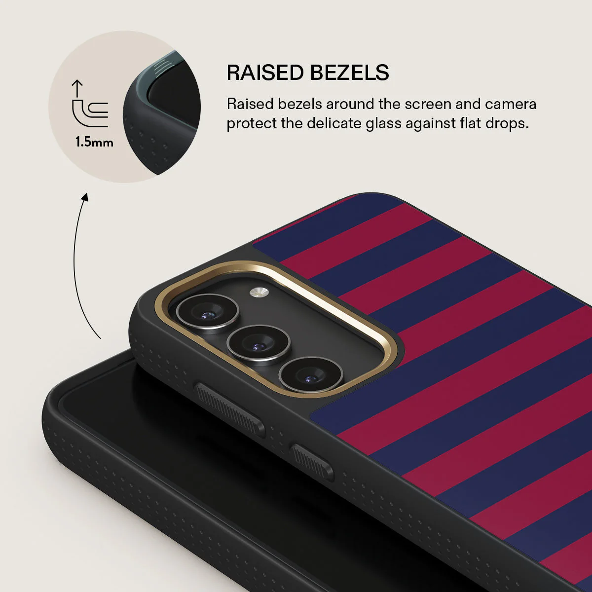 Game Changer - Samsung Galaxy S23 Plus Case - Image 8