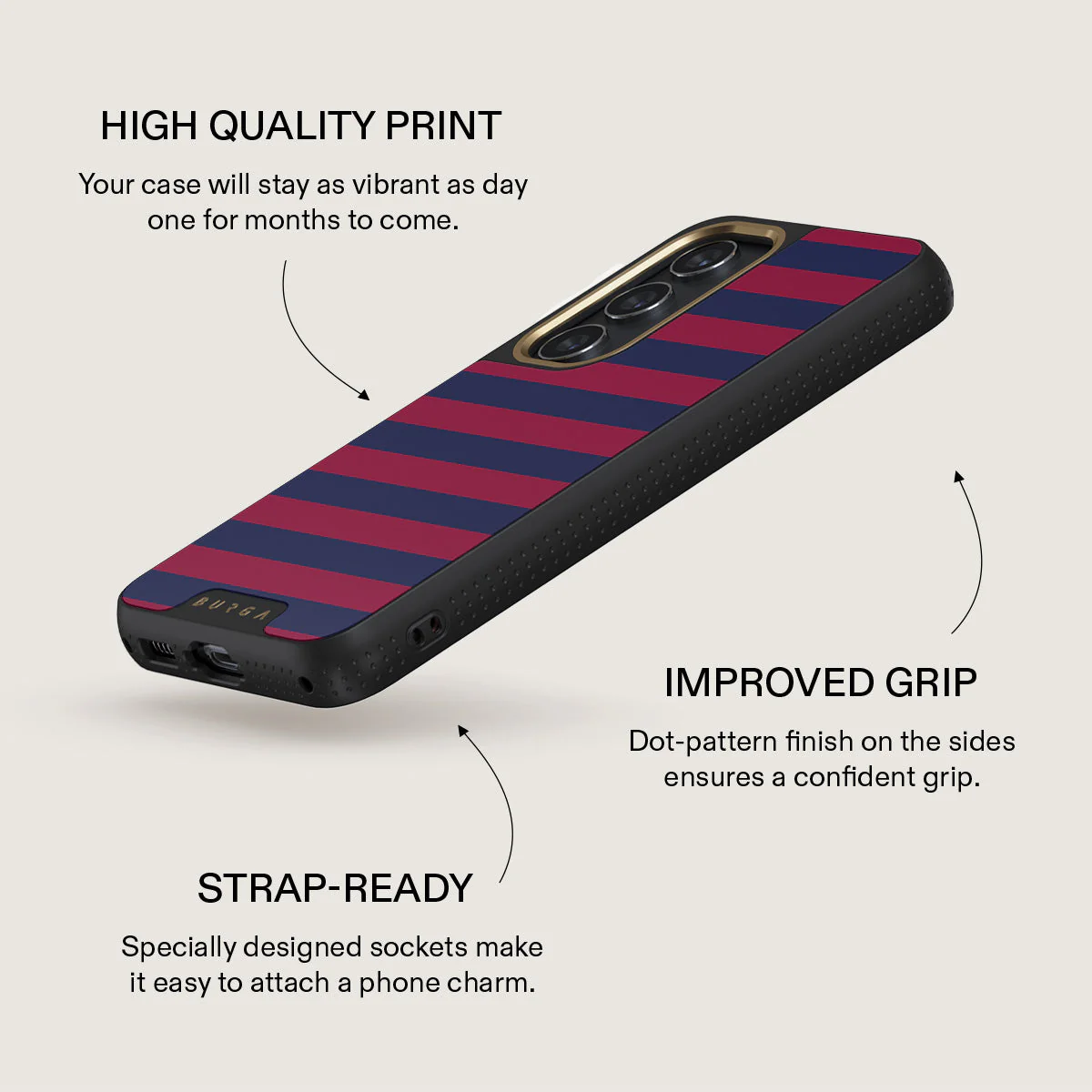 Game Changer - Samsung Galaxy S23 Plus Case - Image 9