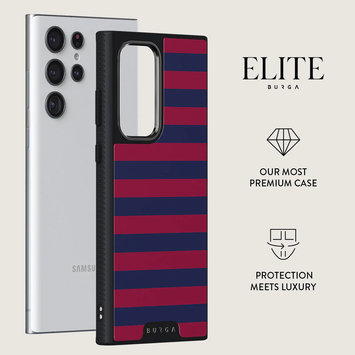 Game Changer - Samsung Galaxy S23 Ultra Case - Image 13