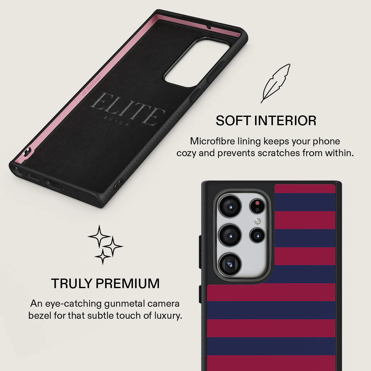 Game Changer - Samsung Galaxy S23 Ultra Case - Image 17
