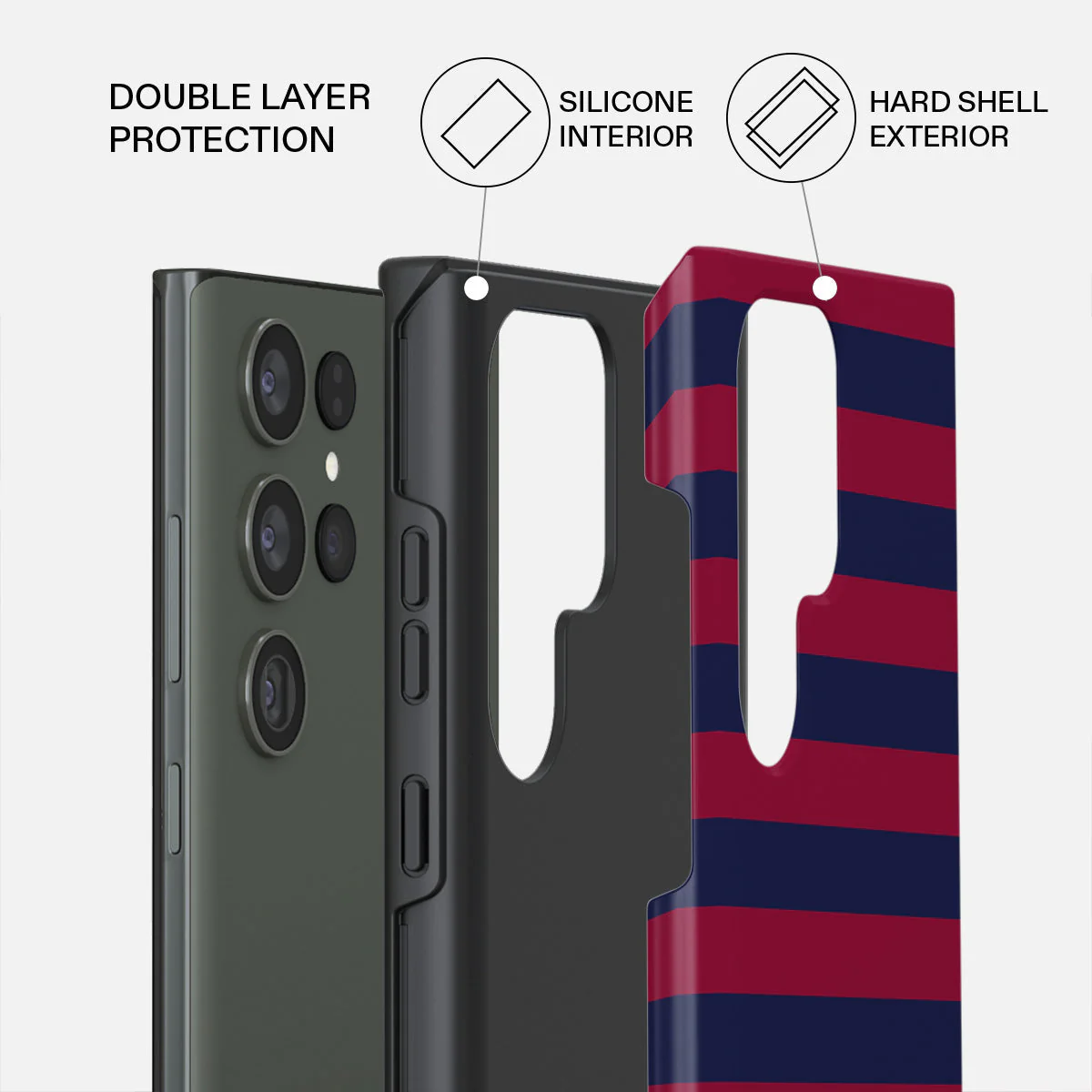 Game Changer - Samsung Galaxy S23 Ultra Case - Image 2