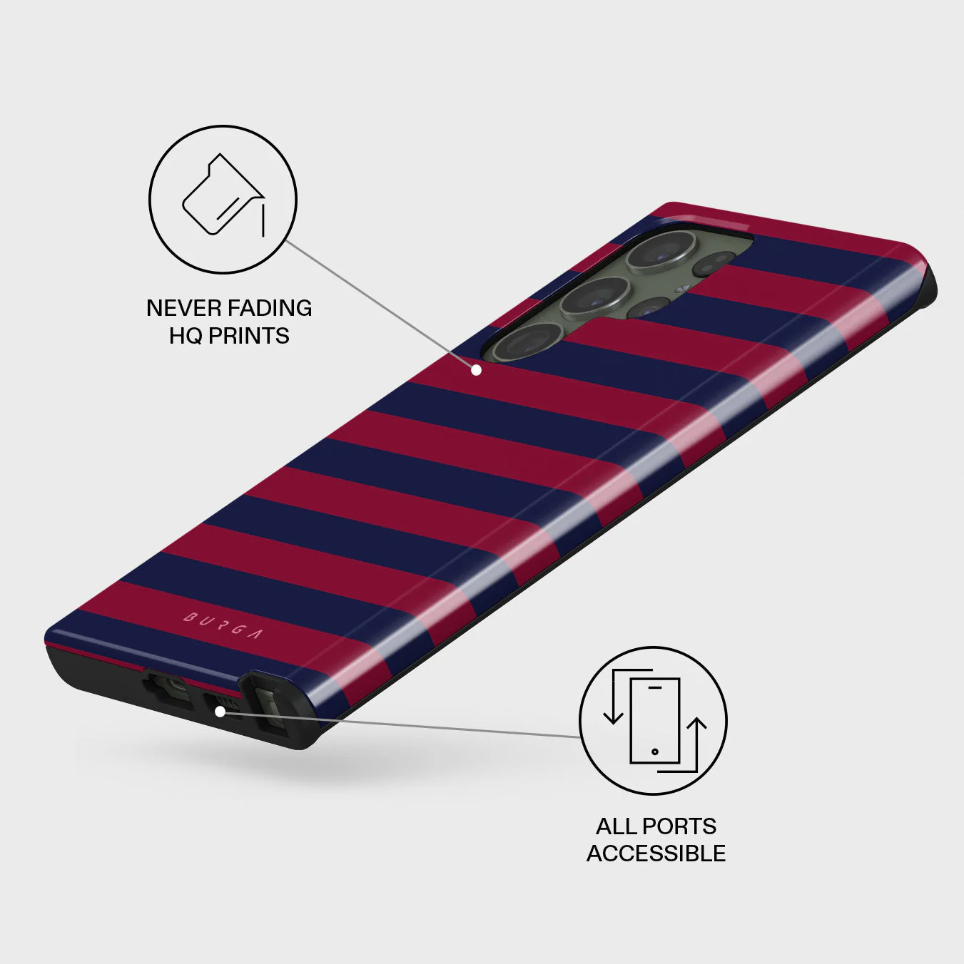 Game Changer - Samsung Galaxy S23 Ultra Case - Image 3