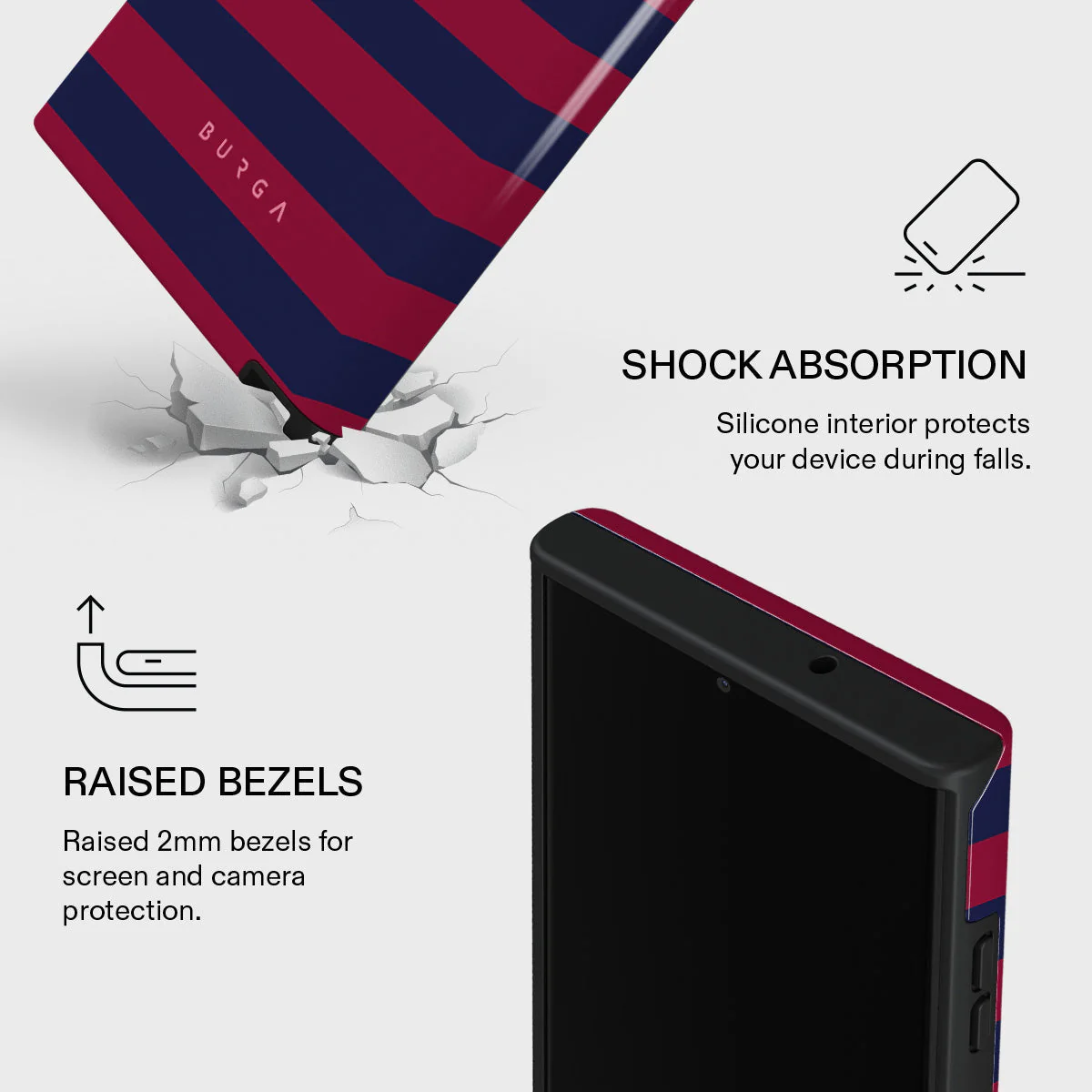 Game Changer - Samsung Galaxy S23 Ultra Case - Image 4