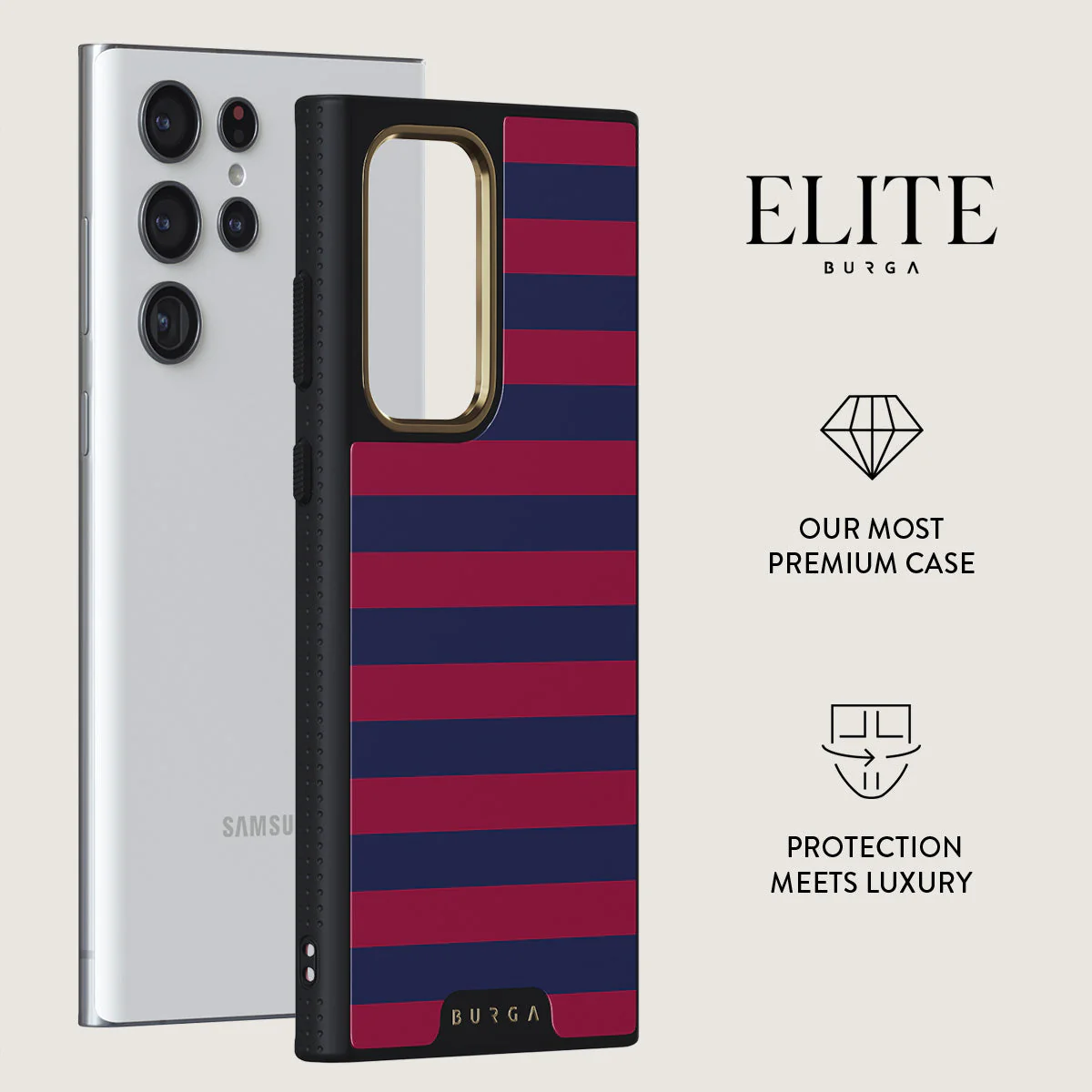 Game Changer - Samsung Galaxy S23 Ultra Case - Image 6