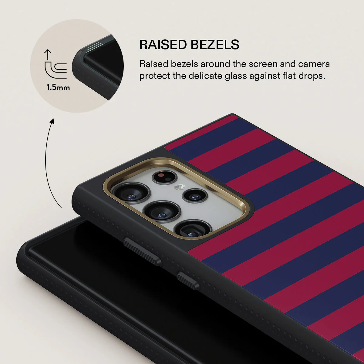 Game Changer - Samsung Galaxy S23 Ultra Case - Image 8