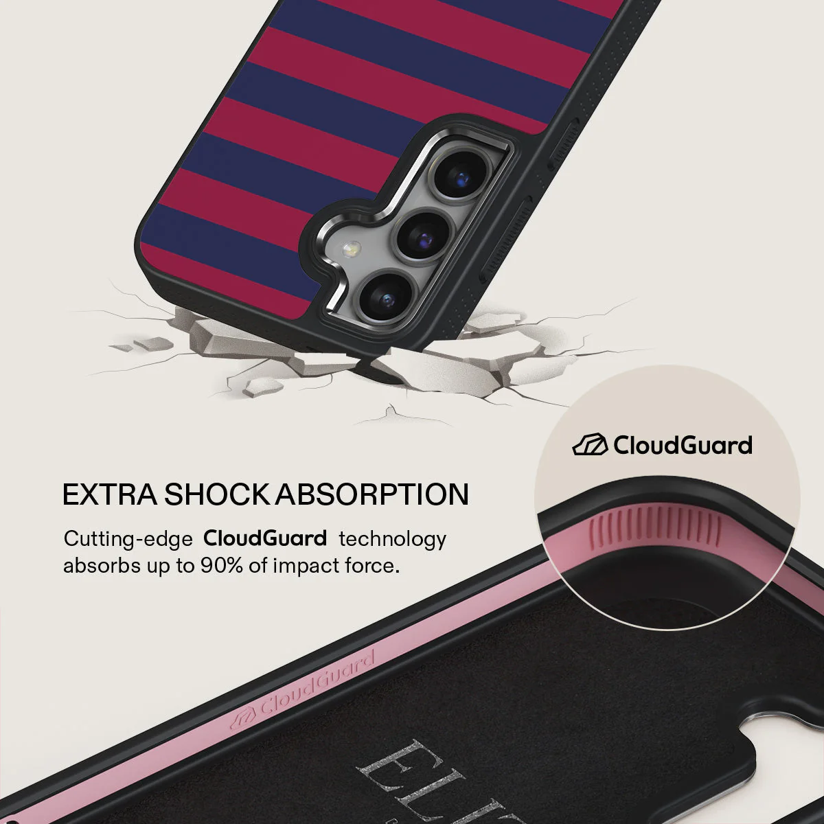 Game Changer - Samsung Galaxy S24 Case - Image 14