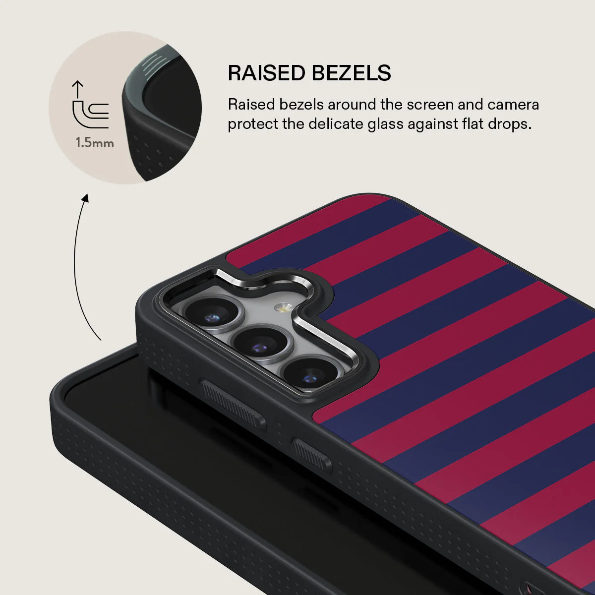 Game Changer - Samsung Galaxy S24 Case - Image 15