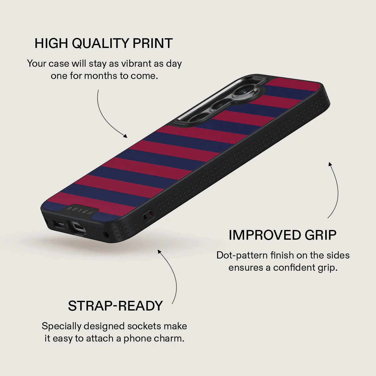 Game Changer - Samsung Galaxy S24 Case - Image 16