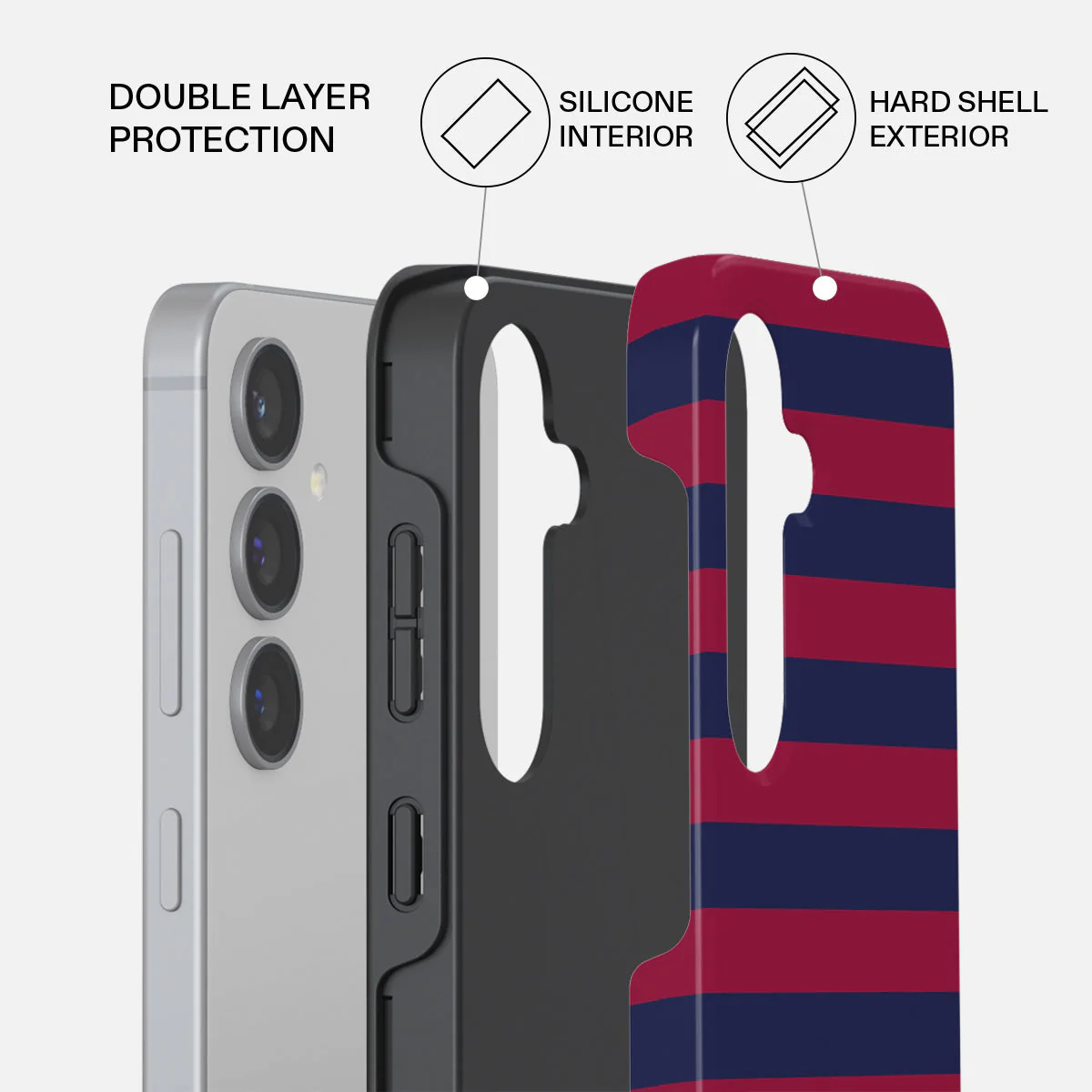 Game Changer - Samsung Galaxy S24 Case - Image 2