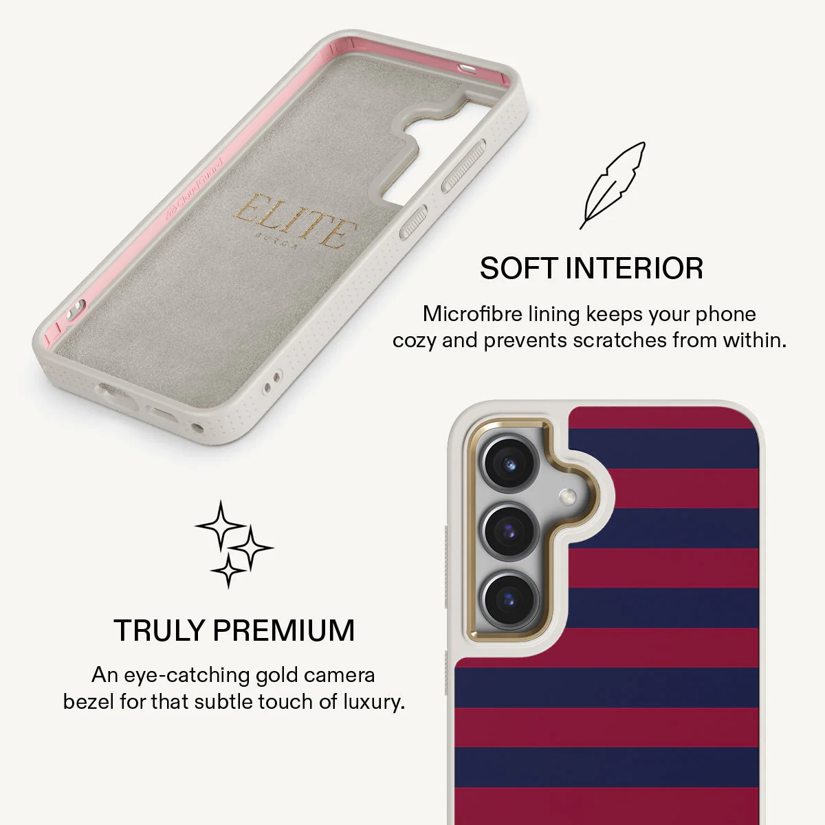 Game Changer - Samsung Galaxy S24 Case - Image 24