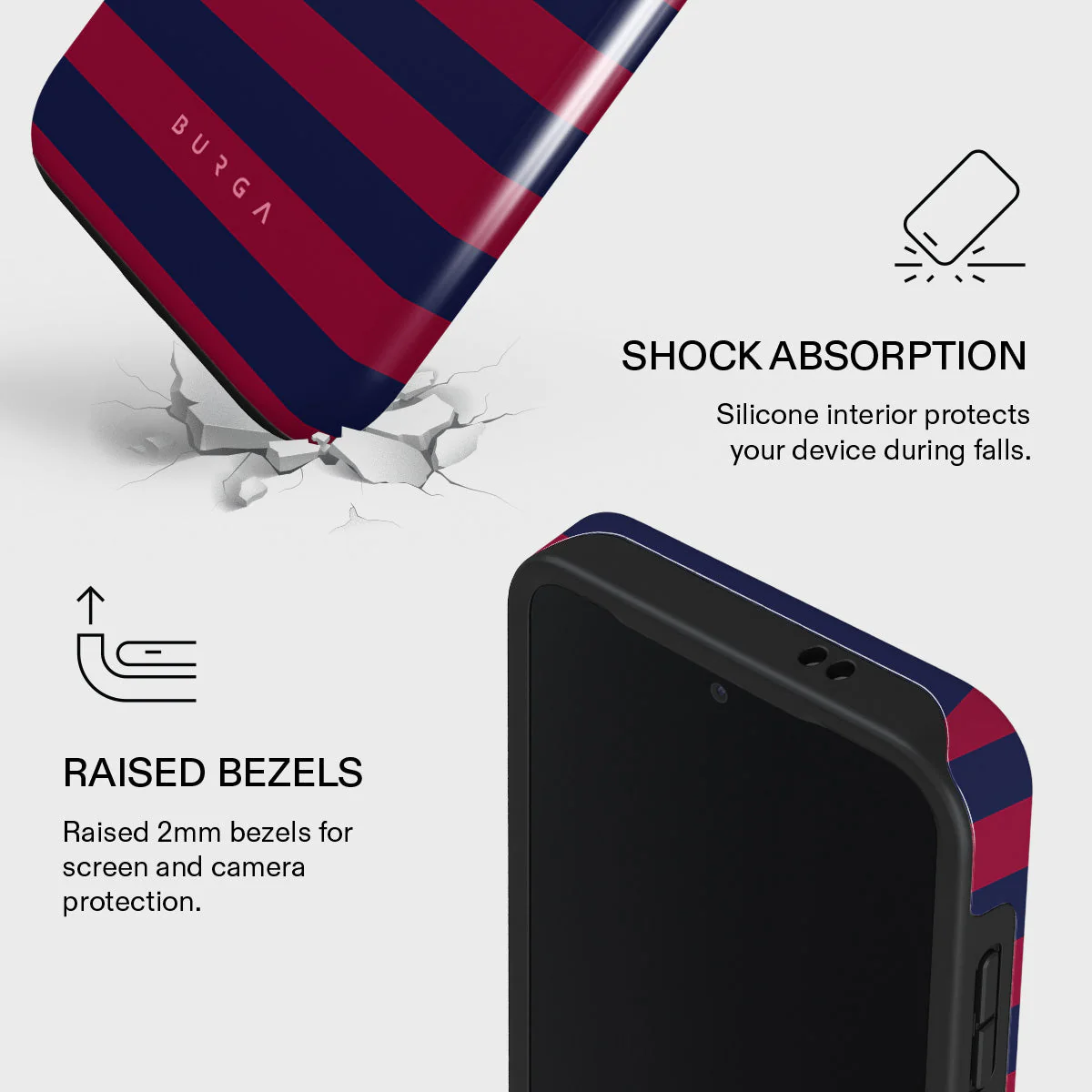Game Changer - Samsung Galaxy S24 Case - Image 4
