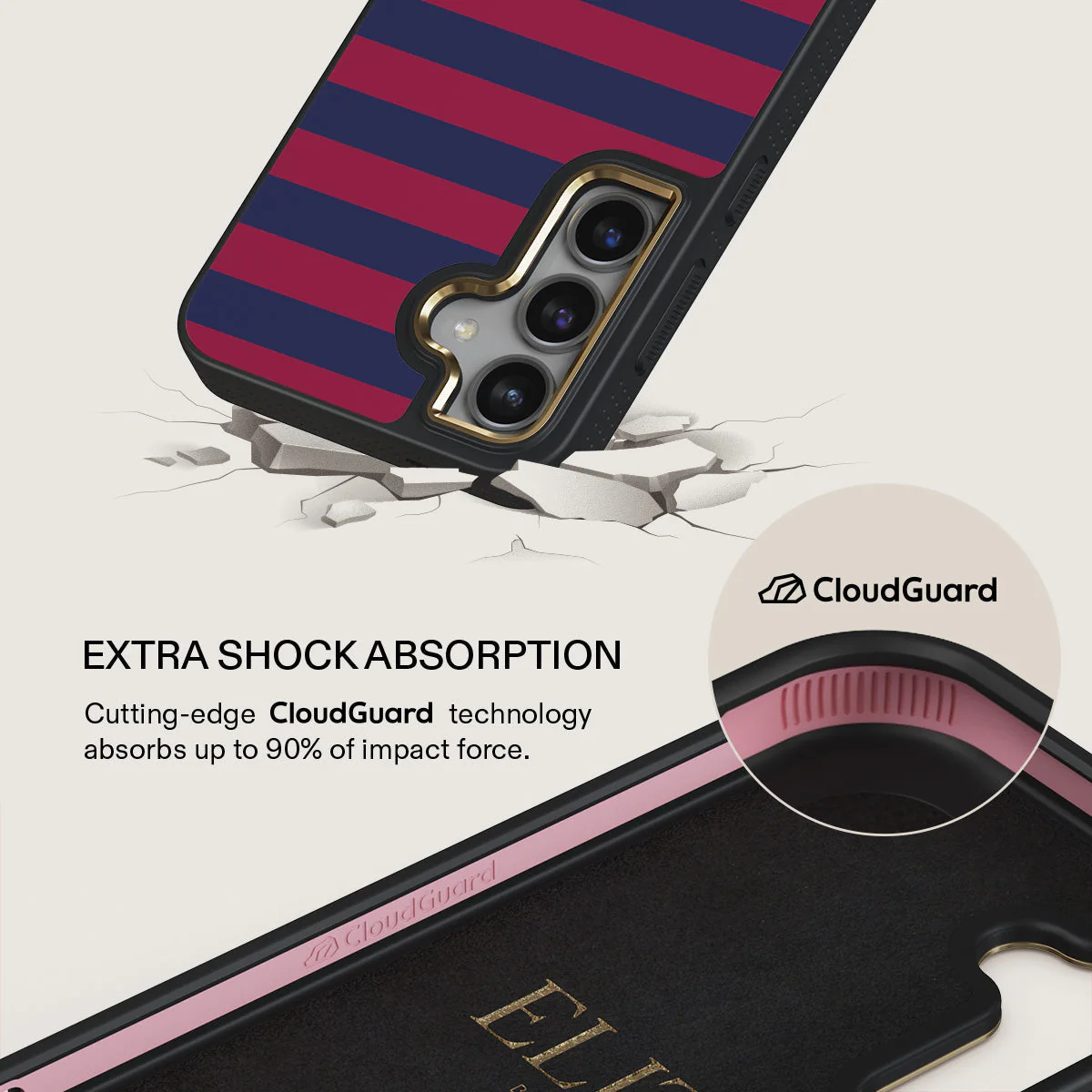 Game Changer - Samsung Galaxy S24 Case - Image 7