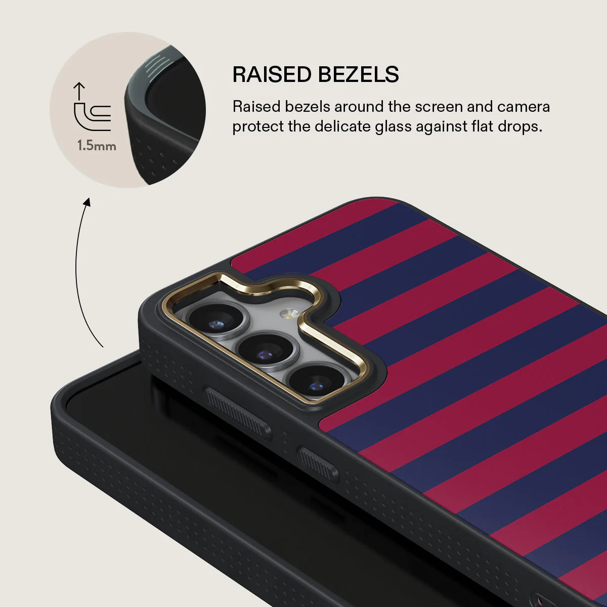 Game Changer - Samsung Galaxy S24 Case - Image 8