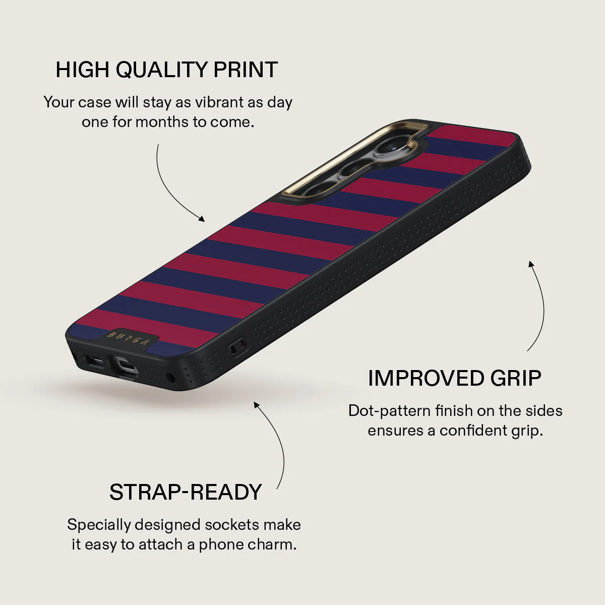 Game Changer - Samsung Galaxy S24 Case - Image 9