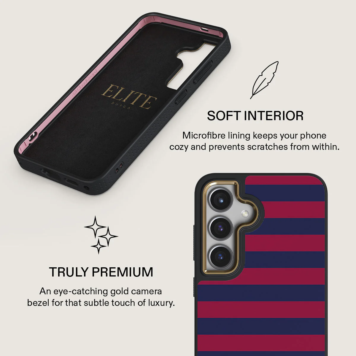 Game Changer - Samsung Galaxy S24 Plus Case - Image 10