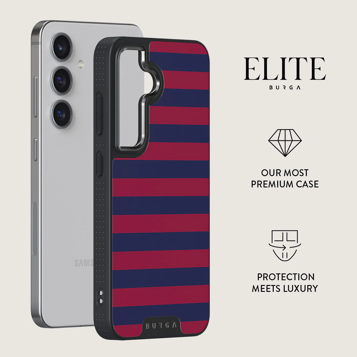 Game Changer - Samsung Galaxy S24 Plus Case - Image 13