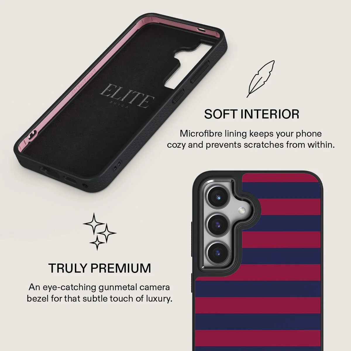 Game Changer - Samsung Galaxy S24 Plus Case - Image 17