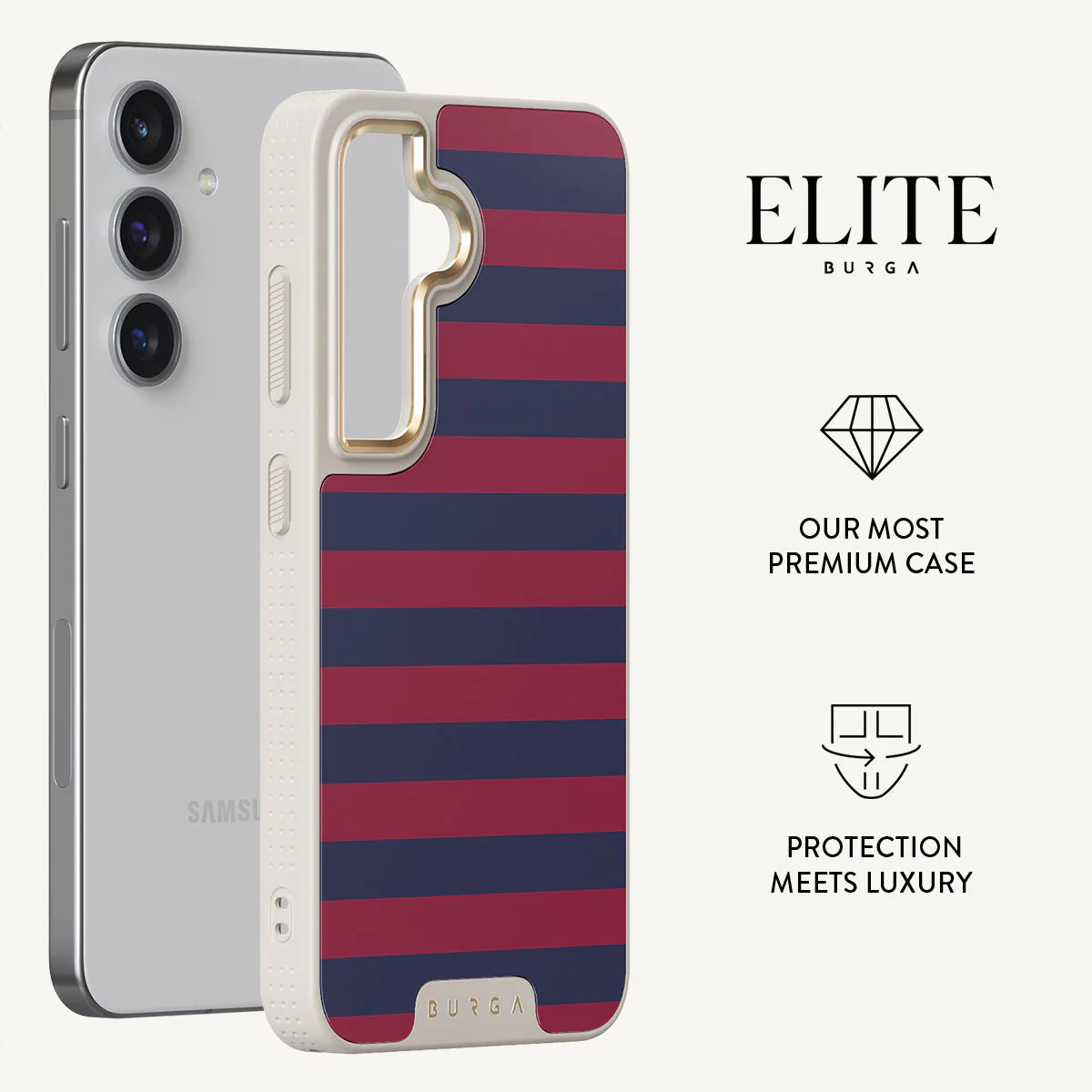 Game Changer - Samsung Galaxy S24 Plus Case - Image 20