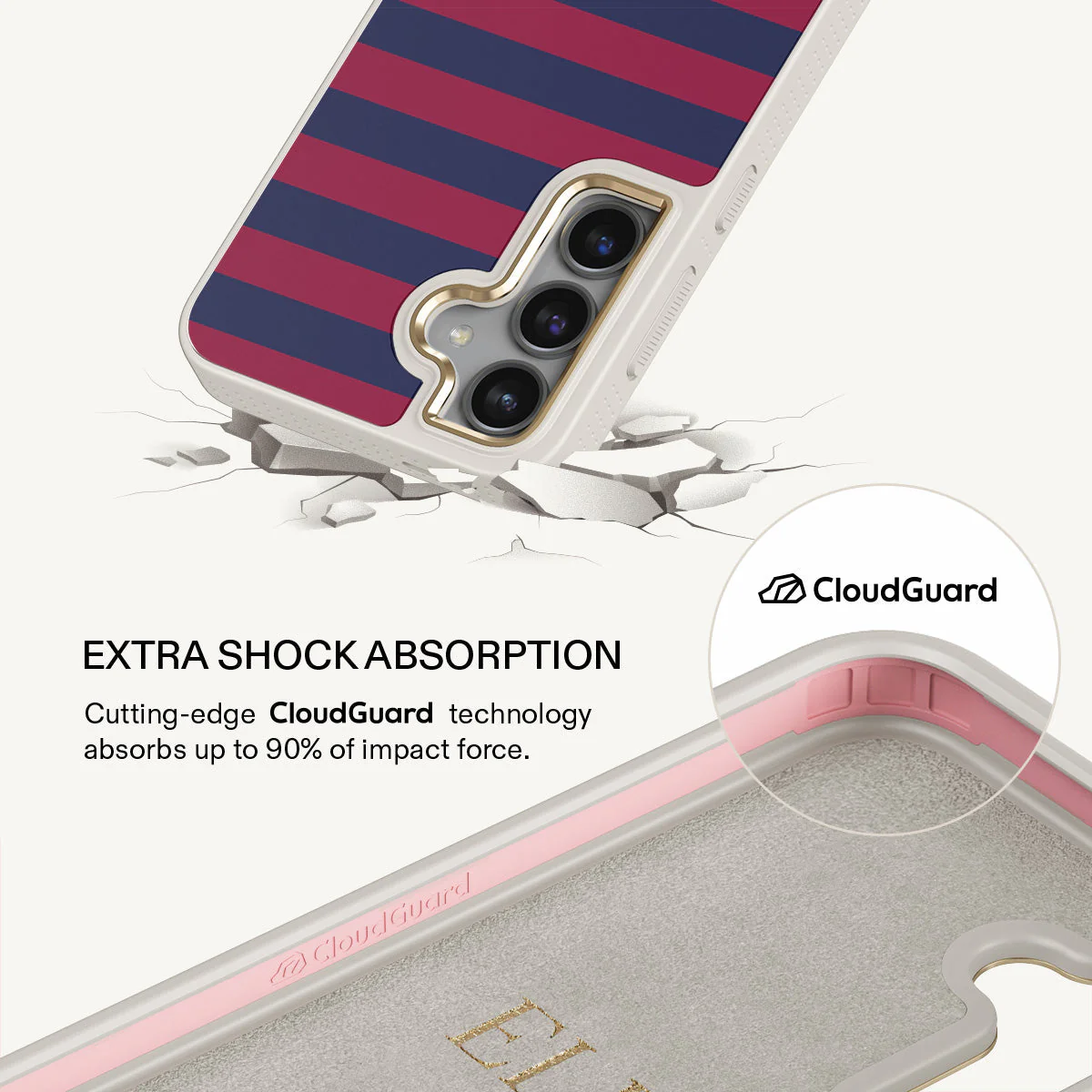 Game Changer - Samsung Galaxy S24 Plus Case - Image 21