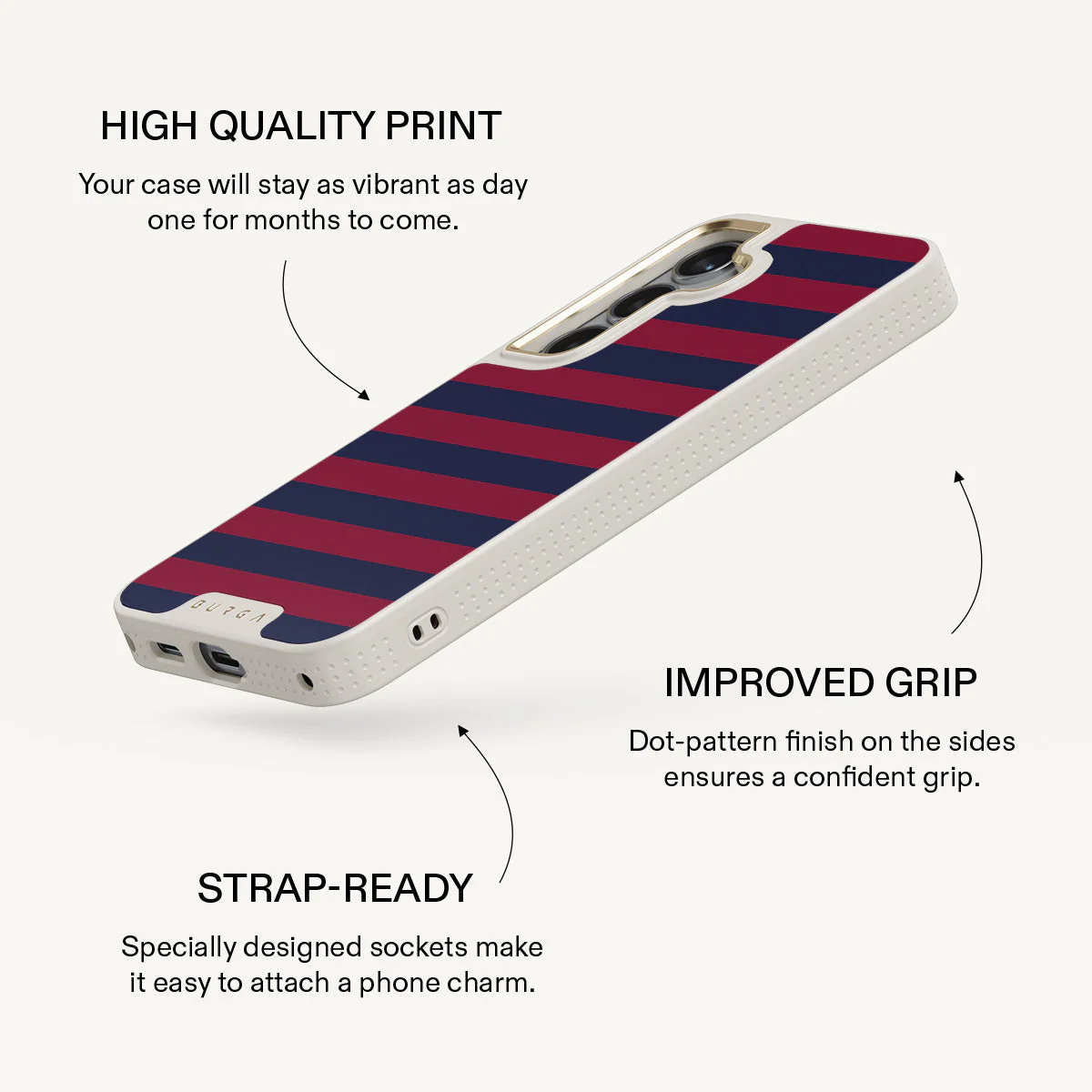 Game Changer - Samsung Galaxy S24 Plus Case - Image 23