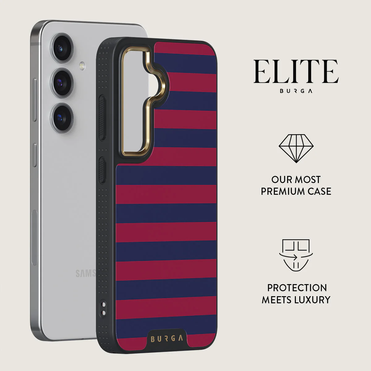 Game Changer - Samsung Galaxy S24 Plus Case - Image 6