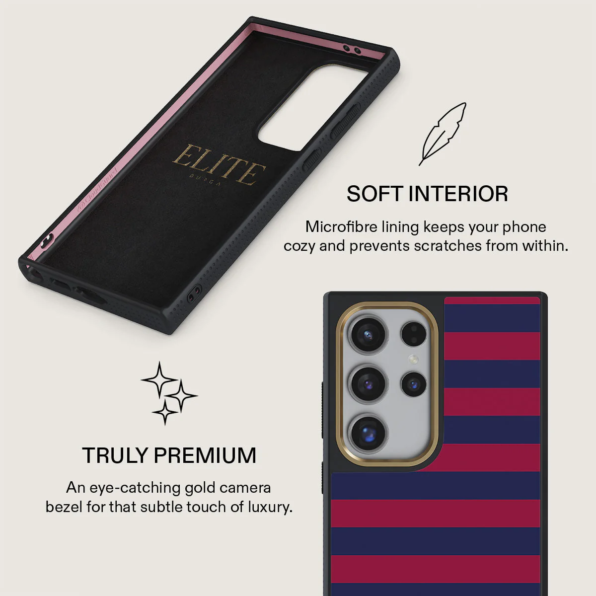 Game Changer - Samsung Galaxy S24 Ultra Case - Image 10