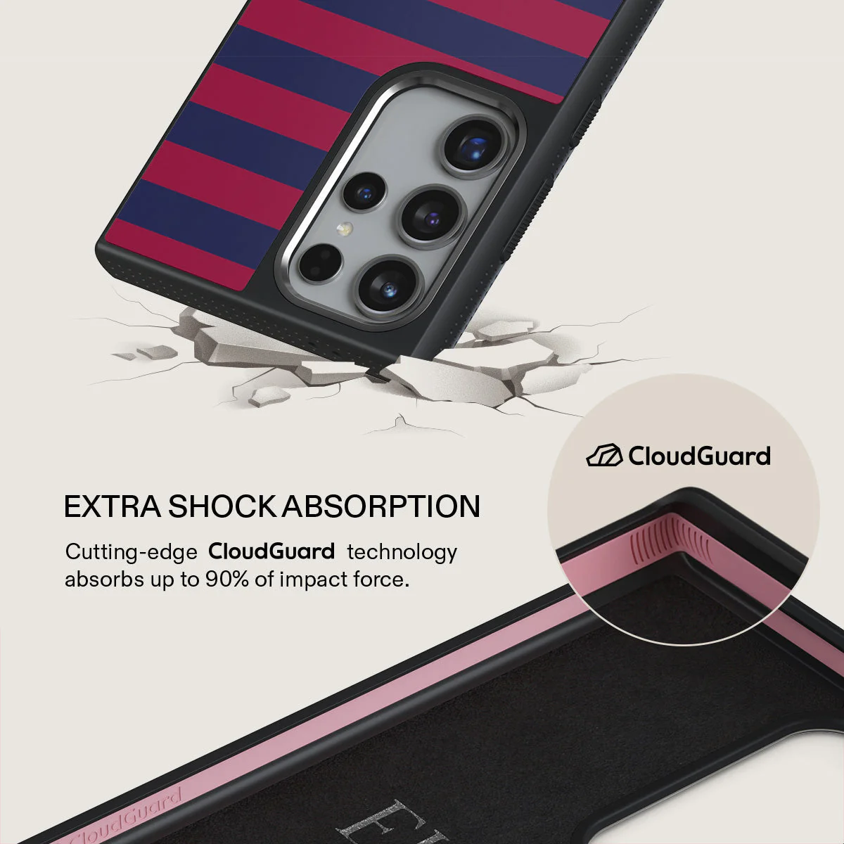 Game Changer - Samsung Galaxy S24 Ultra Case - Image 14