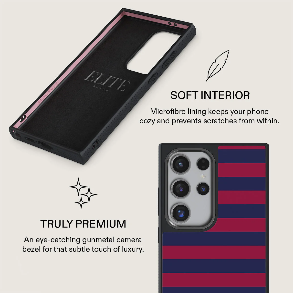 Game Changer - Samsung Galaxy S24 Ultra Case - Image 17
