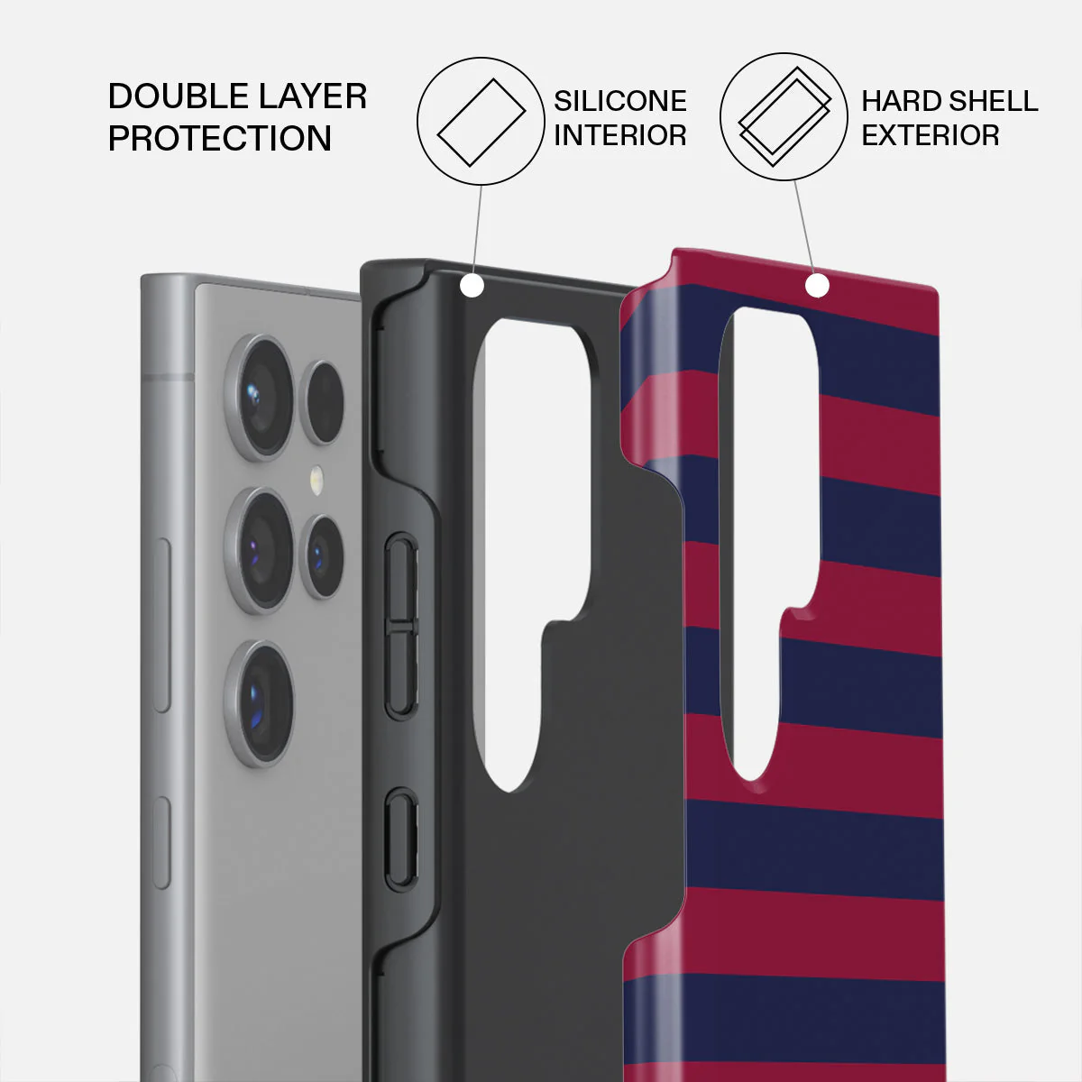 Game Changer - Samsung Galaxy S24 Ultra Case - Image 2