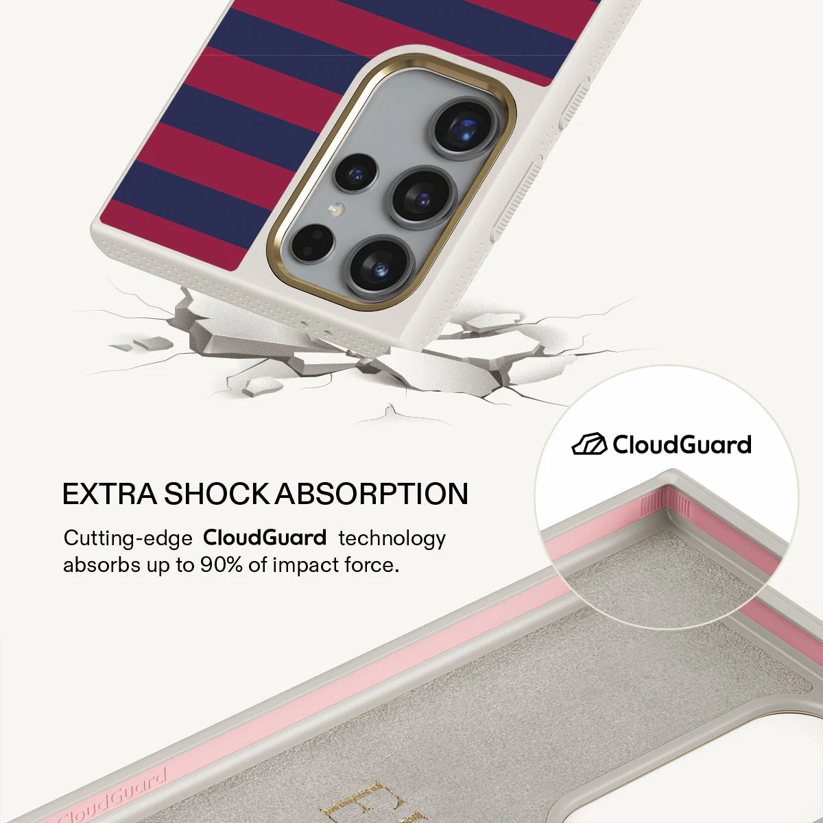 Game Changer - Samsung Galaxy S24 Ultra Case - Image 21