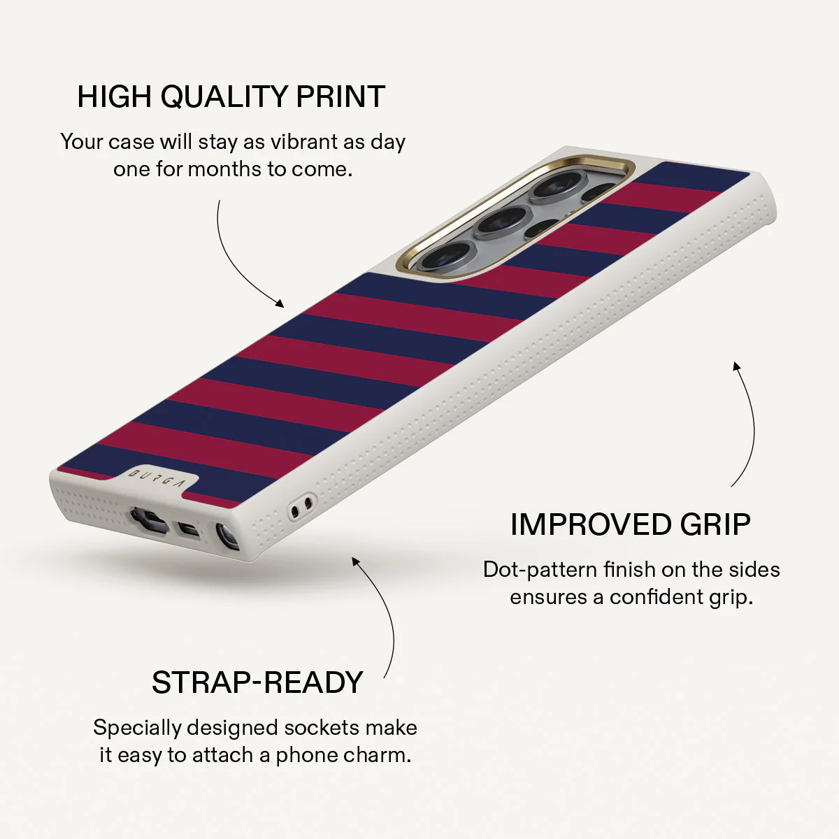 Game Changer - Samsung Galaxy S24 Ultra Case - Image 23