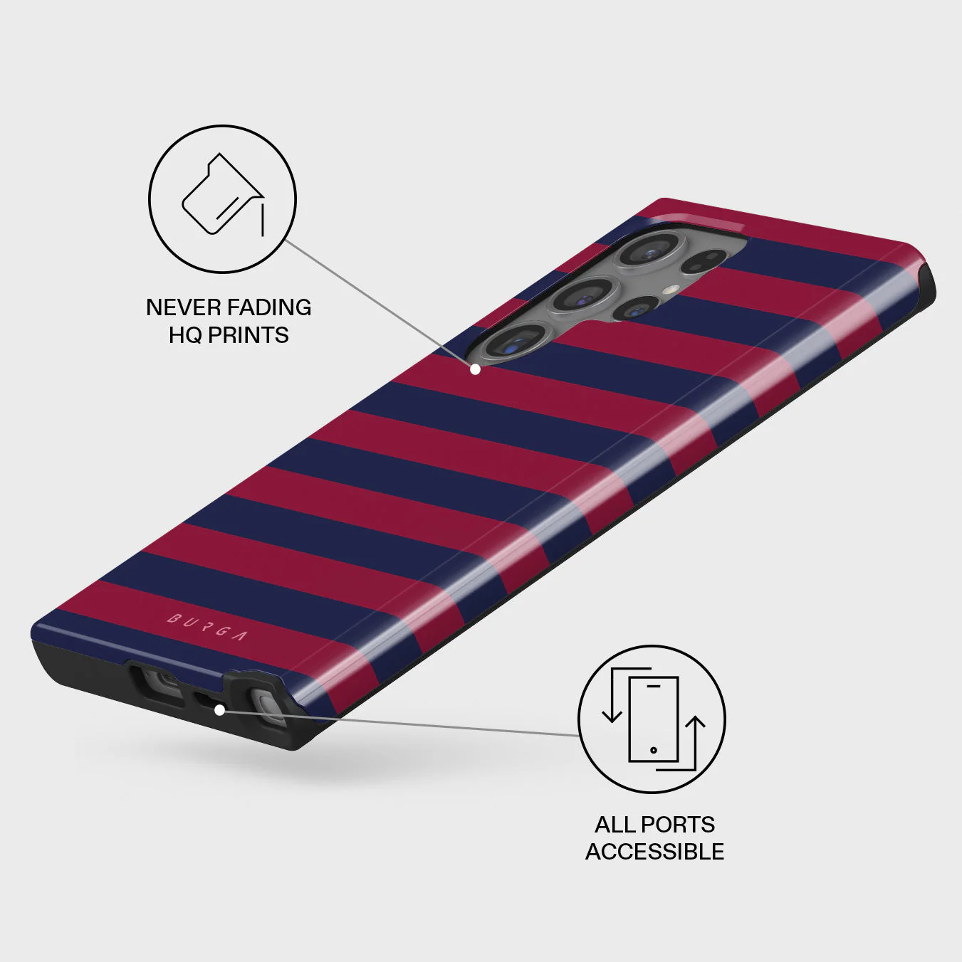 Game Changer - Samsung Galaxy S24 Ultra Case - Image 3