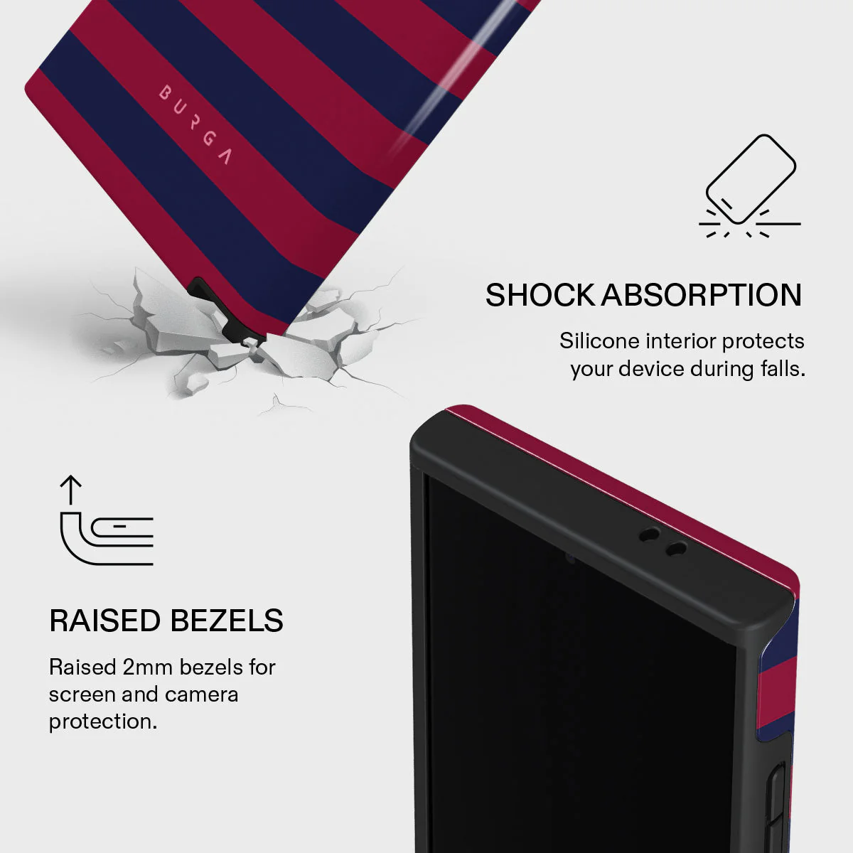 Game Changer - Samsung Galaxy S24 Ultra Case - Image 4