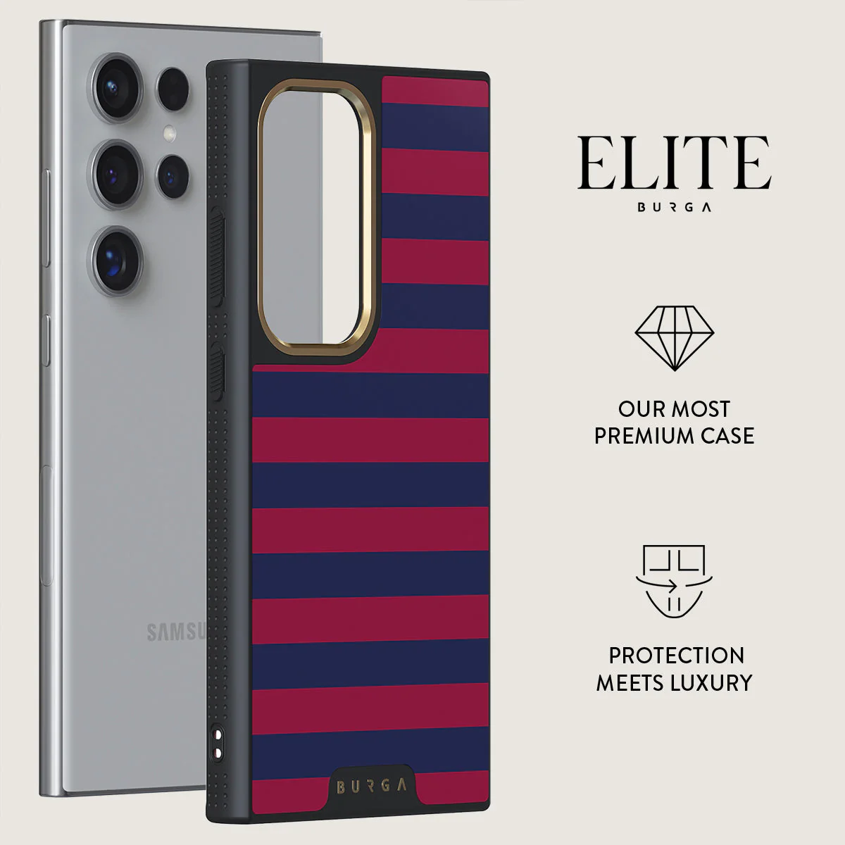 Game Changer - Samsung Galaxy S24 Ultra Case - Image 6